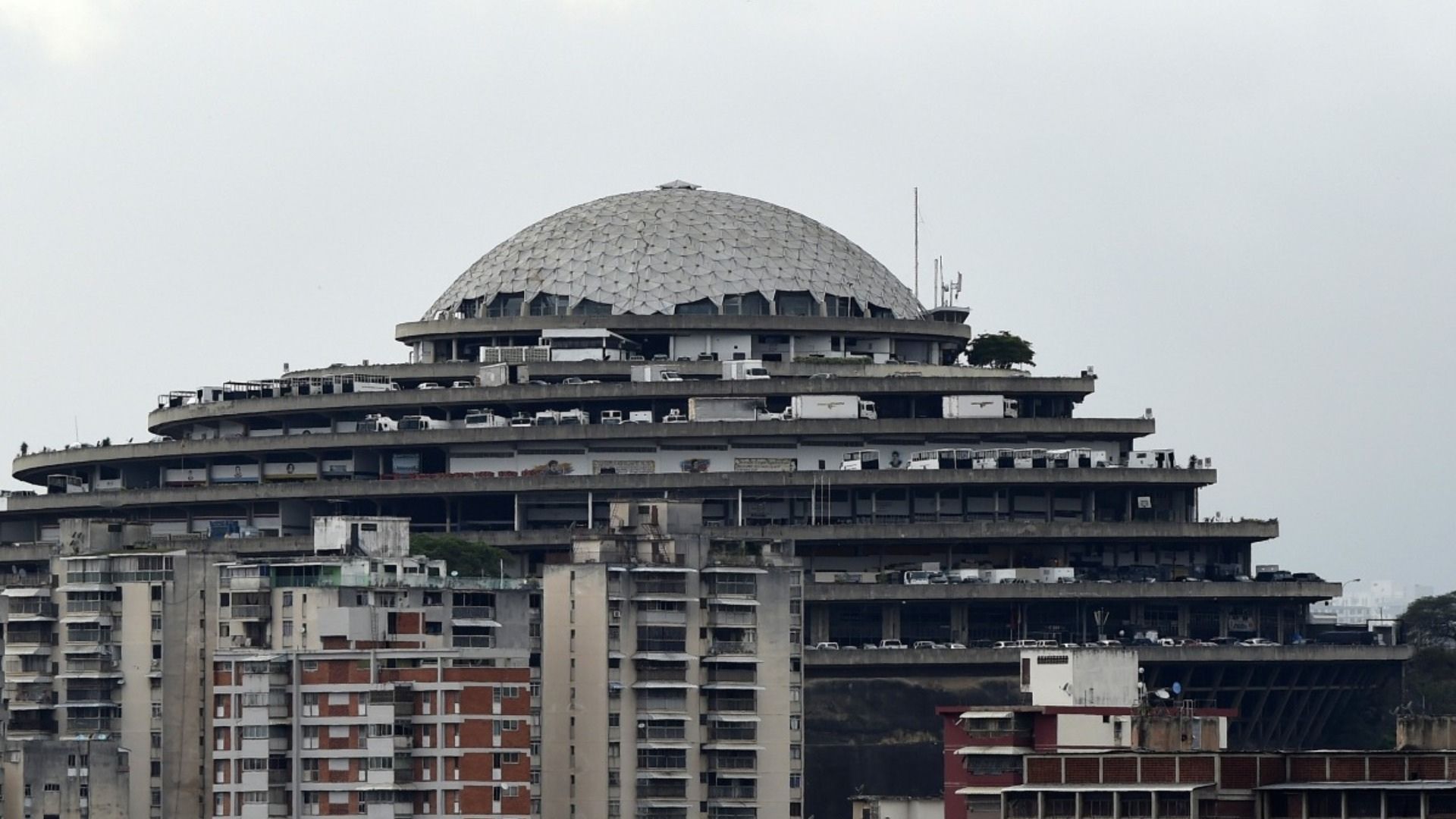 Reportan detención de un militar estadounidense en Venezuela