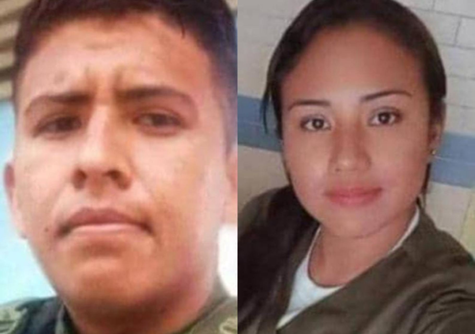 Hallaron muertos a dos militares en un caño de Apure: tenían días desaparecidos