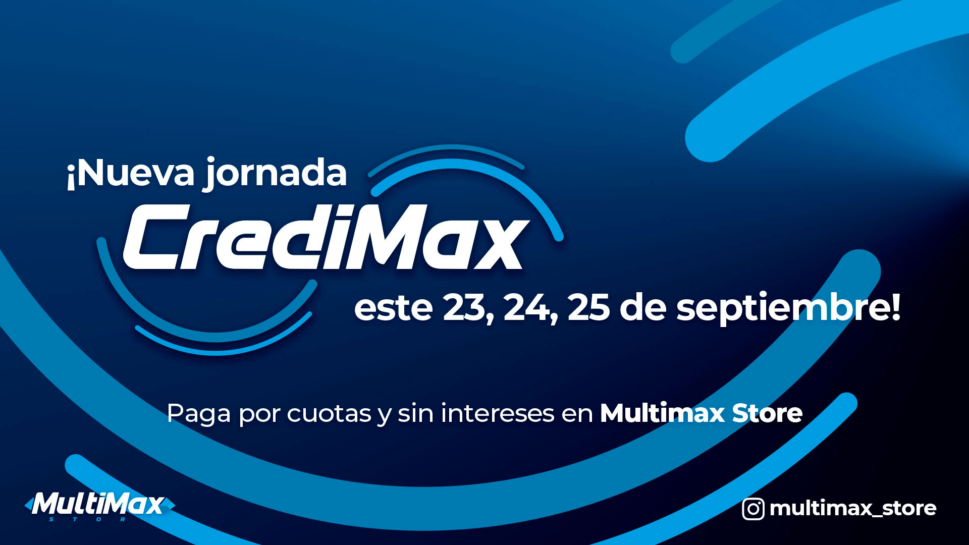 nueva-jornada-credimax-septiembre-multimax-store