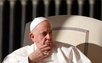 Desconcierto y dolor: el mensaje del Papa por atentado en Alemania