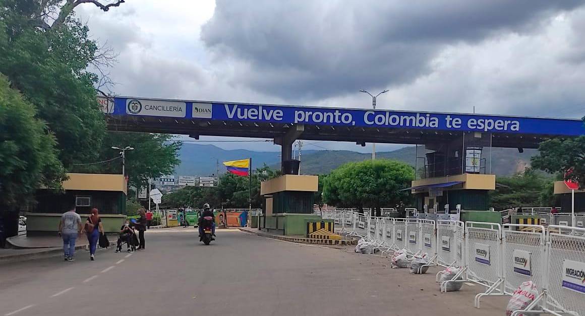 paro de transporte colombia