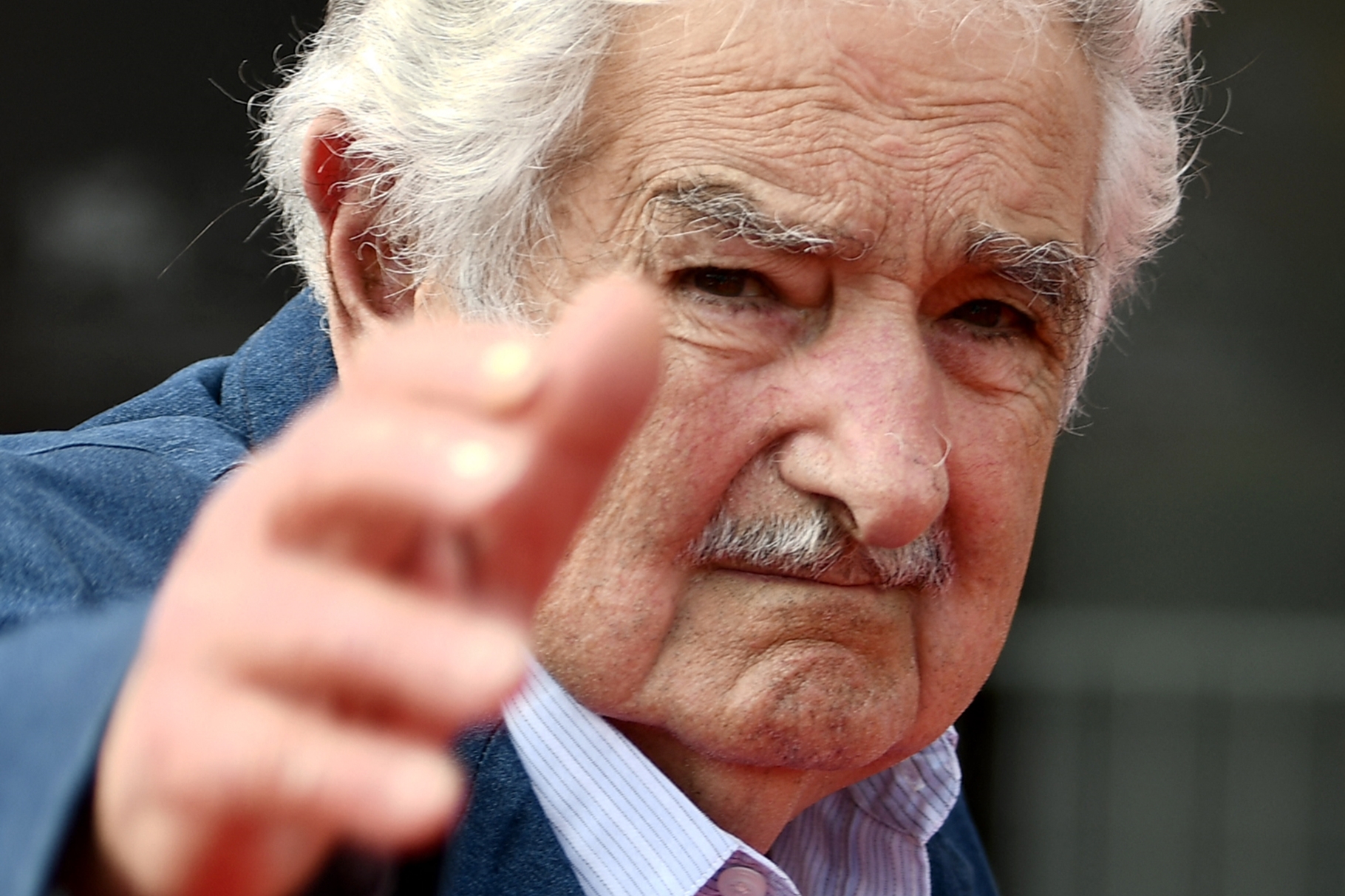 ¿Por qué internaron al expresidente Pepe Mujica en un hospital?