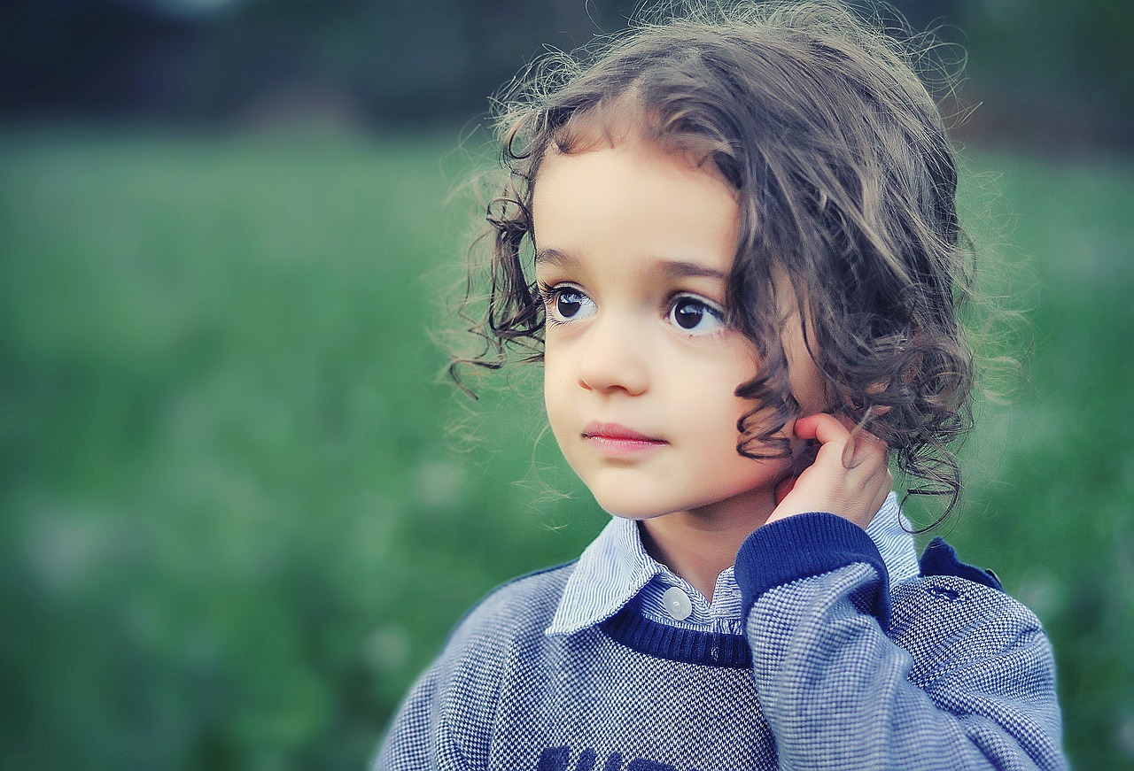 Lo que el análisis del pelo puede revelar sobre el estrés crónico infantil