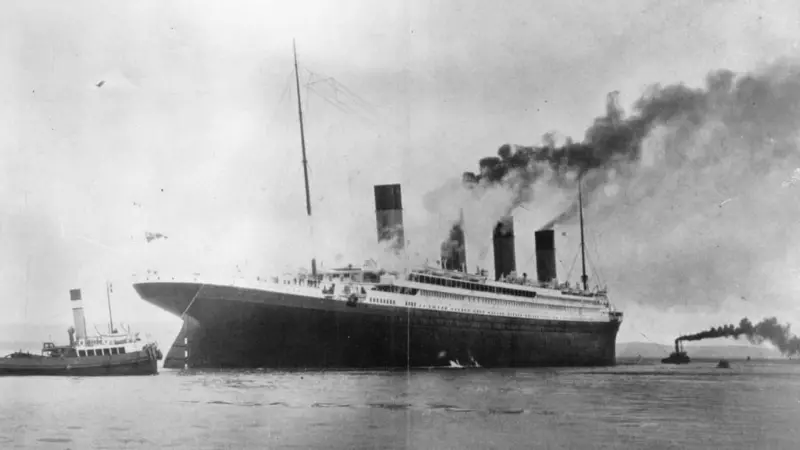 Cuáles fueron los errores de cálculo que causaron tragedias como las del Titanic y el Challenger (y por qué no ocurrirían hoy)