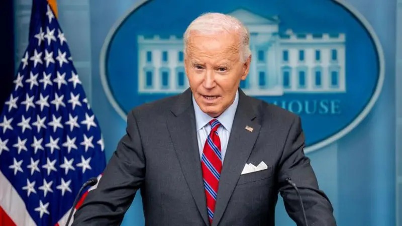 Biden ve una oportunidad para un acuerdo que ponga fin a la guerra tras muerte de Sinwar