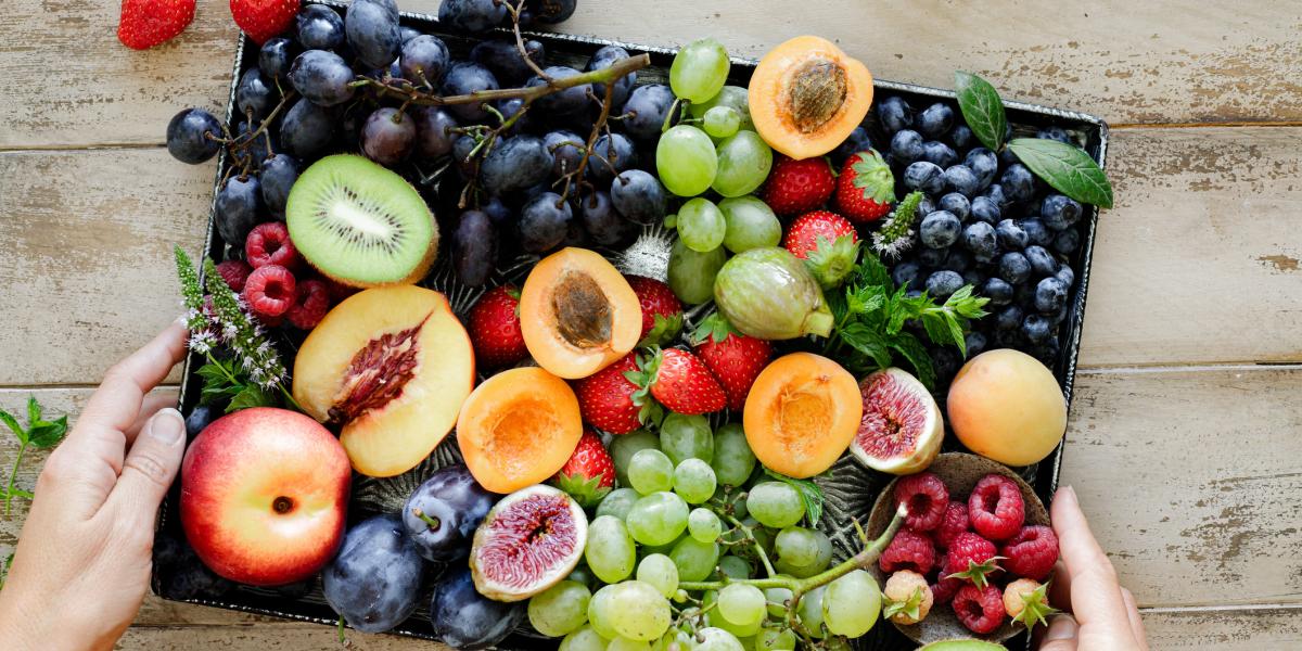 ¿Cuál es la fruta más saludable del mundo? La relacionan con la prevención del cáncer