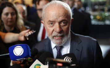 Lula vuelve al quirófano por precaución