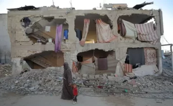 Egipto y Qatar entregaron a Hamás nueva propuesta para alto el fuego en Gaza Egipto y Qatar entregaron a Hamás nueva propuesta para alto el fuego en Gaza
