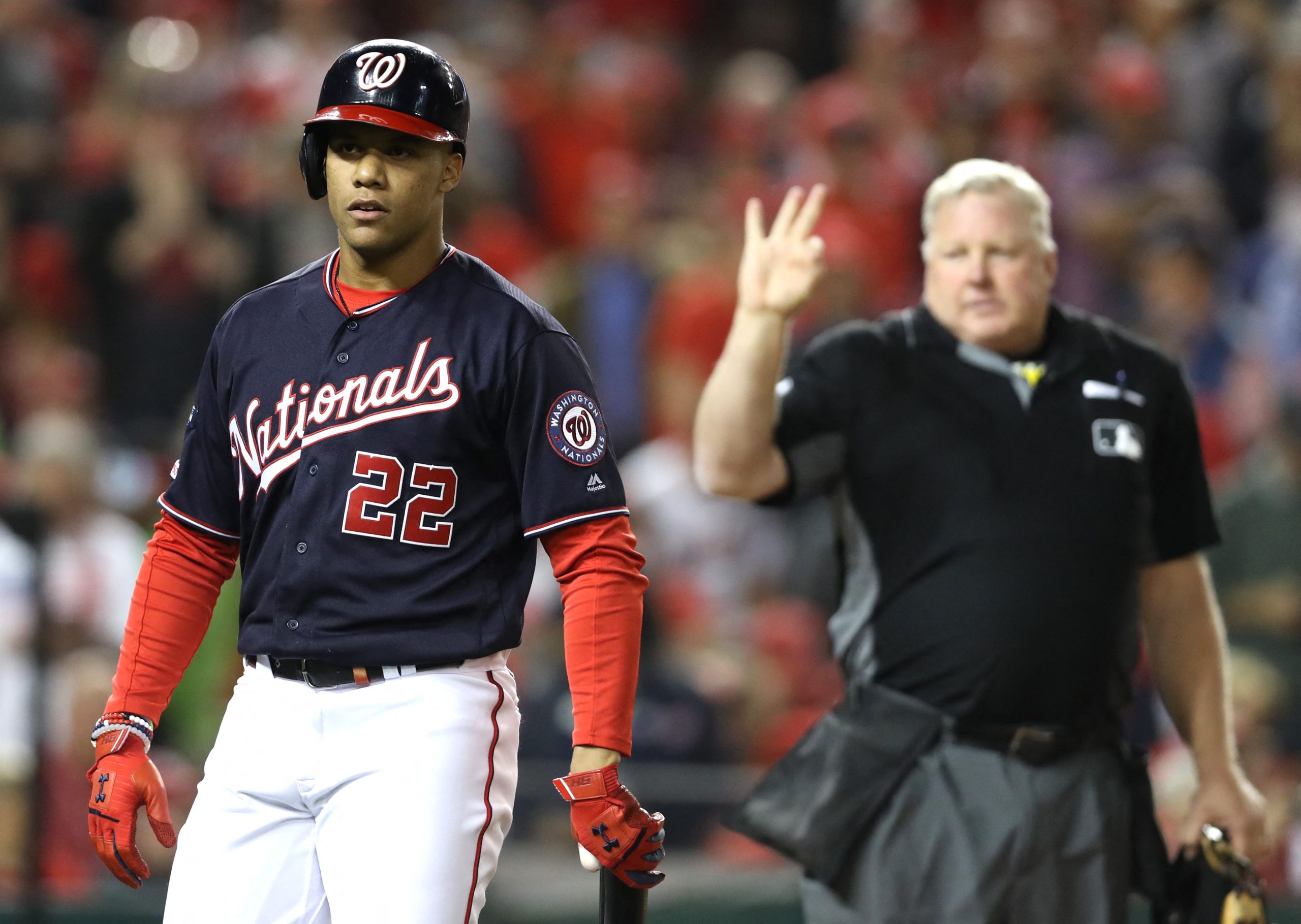 La palabra “ponche” en el beisbol