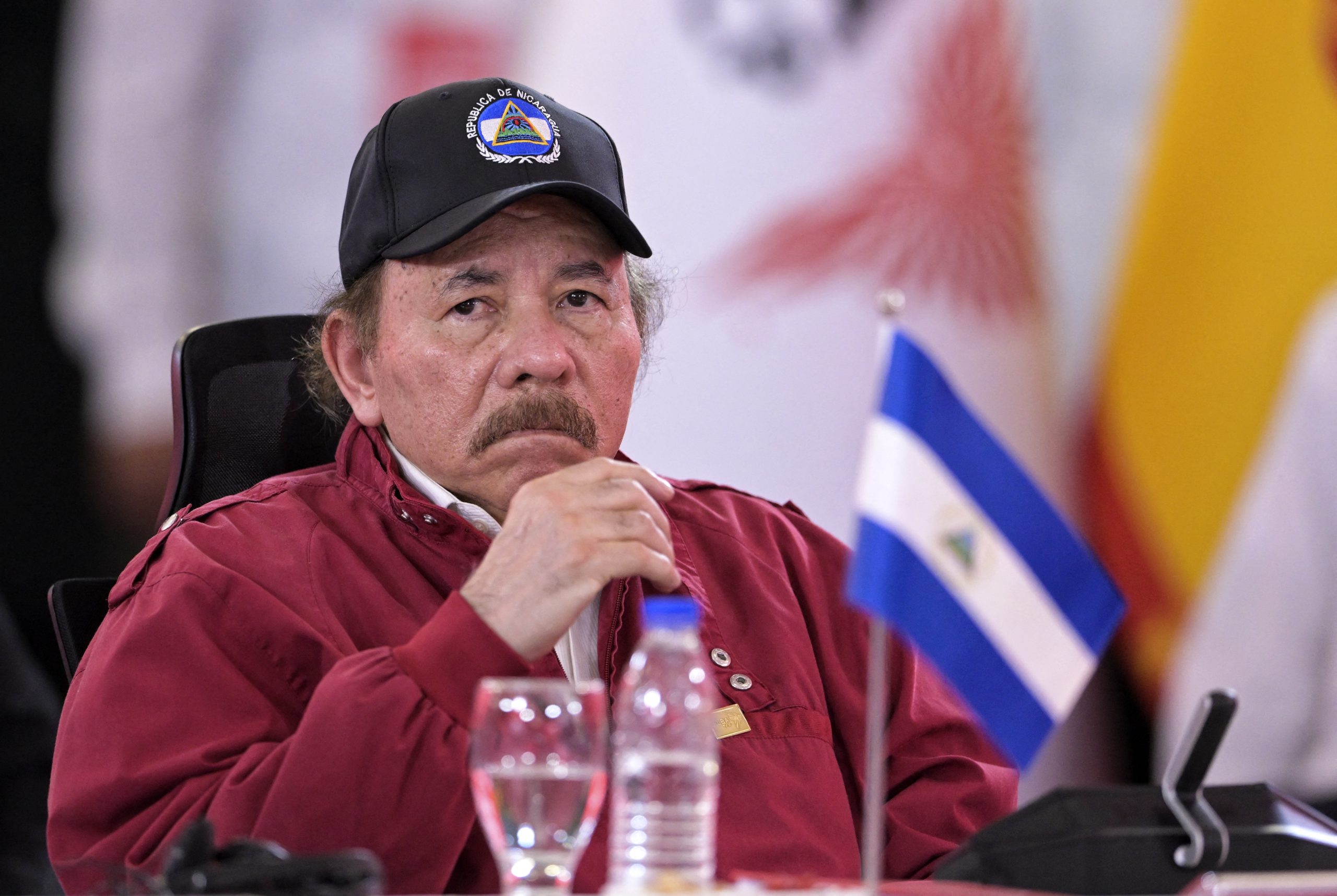 Nicaragua en situación alarmante con Ortega consolidado en el poder