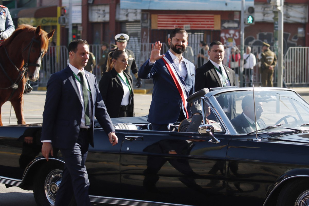 Elecciones locales en un Chile golpeado por escándalos que beneficiarían a la derecha