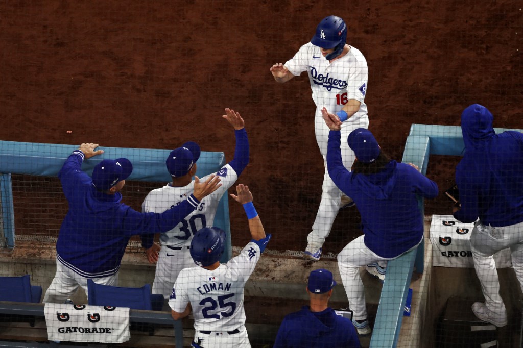 Dodgers y Yankees, la Serie Mundial soñada en las Grandes Ligas