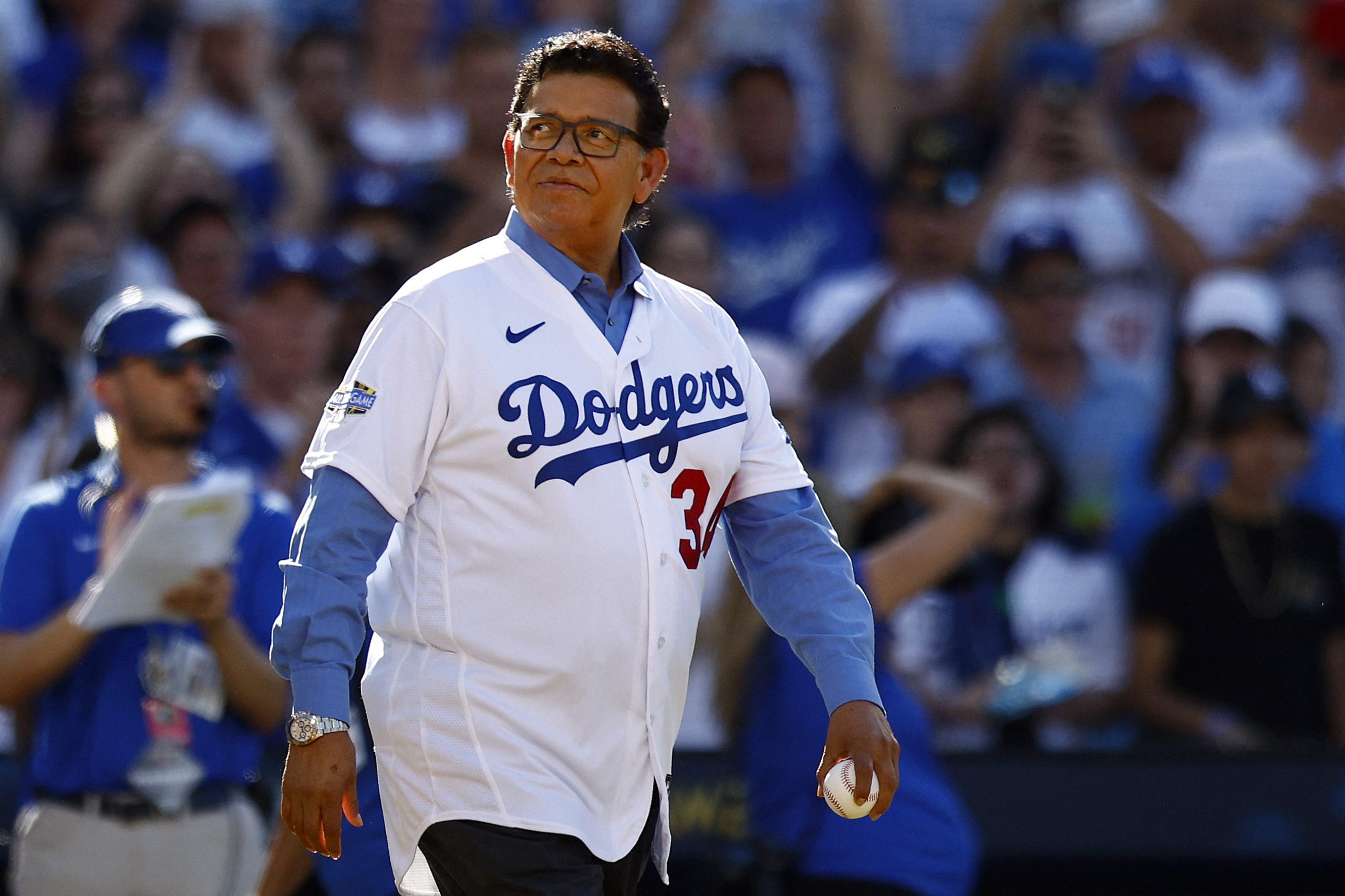 Fernando Valenzuela: ¿cómo honrarán Los Dodgers al fallecido lanzador mexicano?