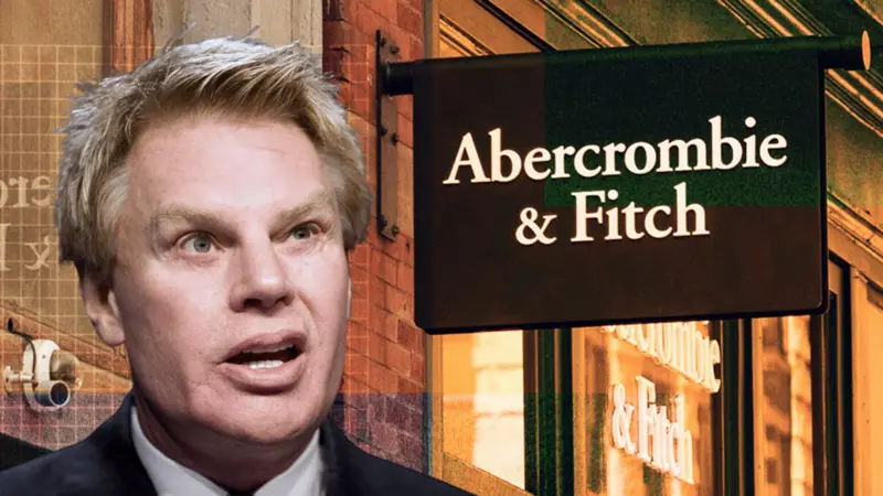 Abercrombie Arresto