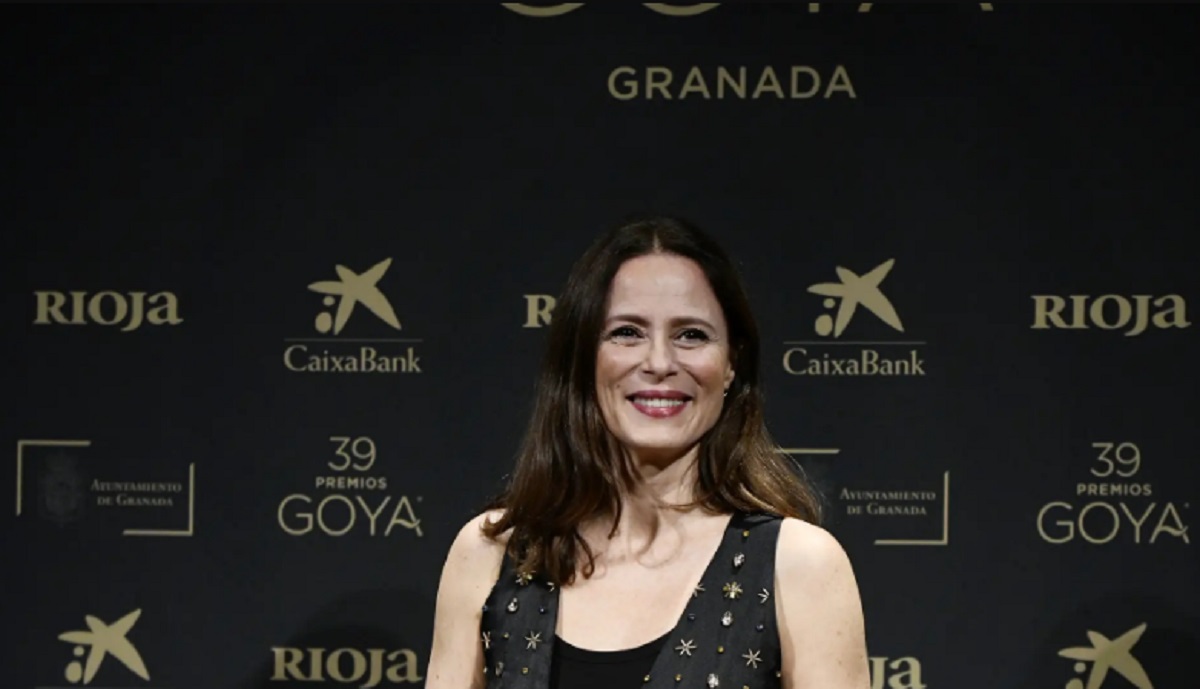 Aitana Sánchez-Gijón recibirá el Goya Honorífico 2025