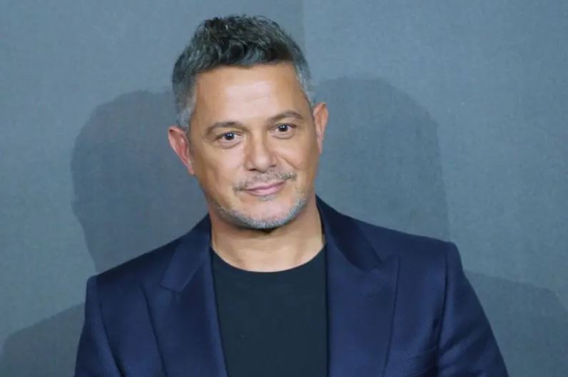 Alejandro Sanz 