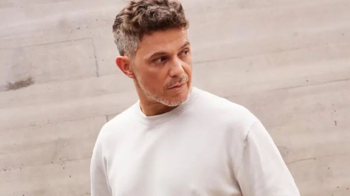 Alejandro Sanz sobre sus problemas de salud mental: «En algún momento quería desaparecer»