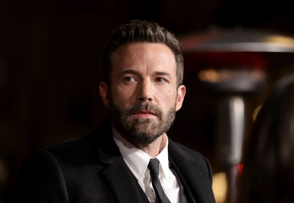 ¿Cómo reaccionó Ben Affleck a las declaraciones de Jennifer López sobre su divorcio?