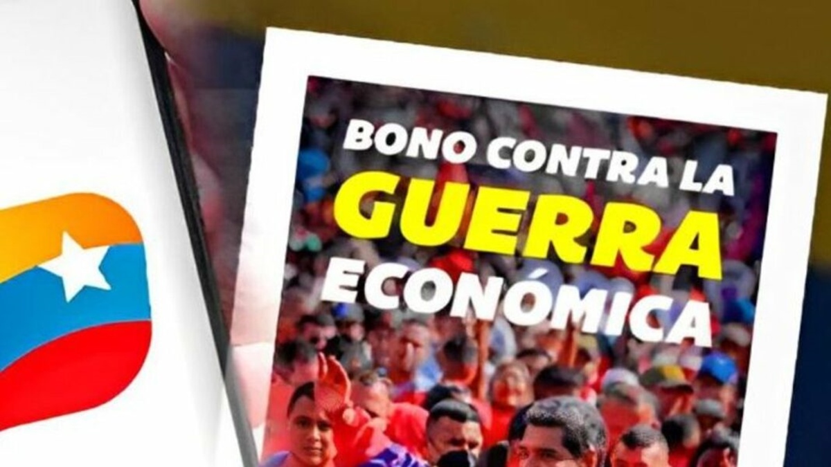 Bono de Guerra Económica