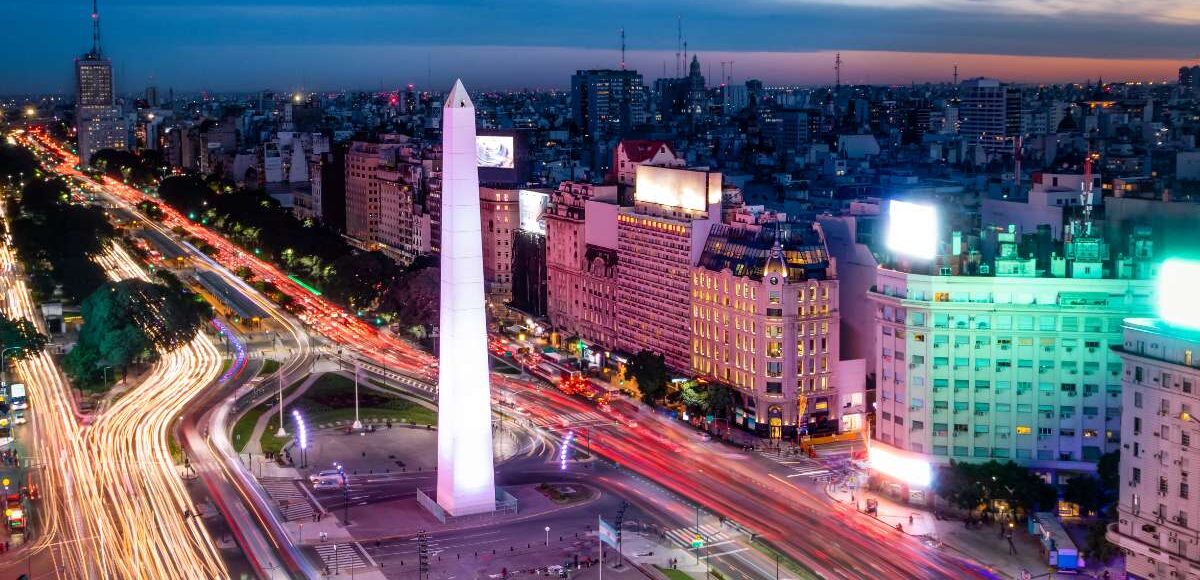 Buenos Aires fue elegida como la mejor ciudad  de América Latina para vivir