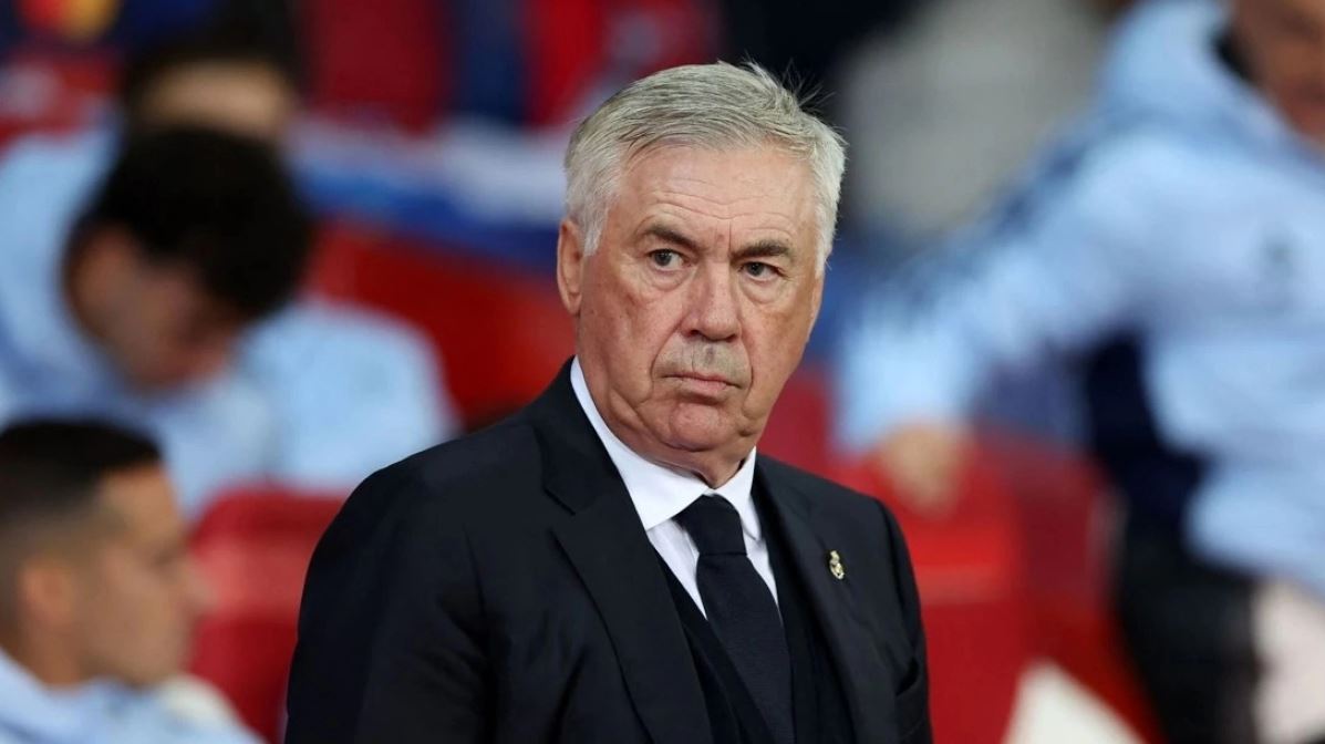 Carlo Ancelotti