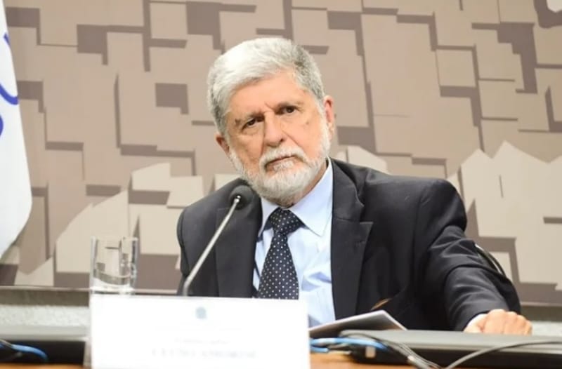 Celso Amorim: Brasil sigue sin reconocer la victoria de Maduro por falta de transparencia