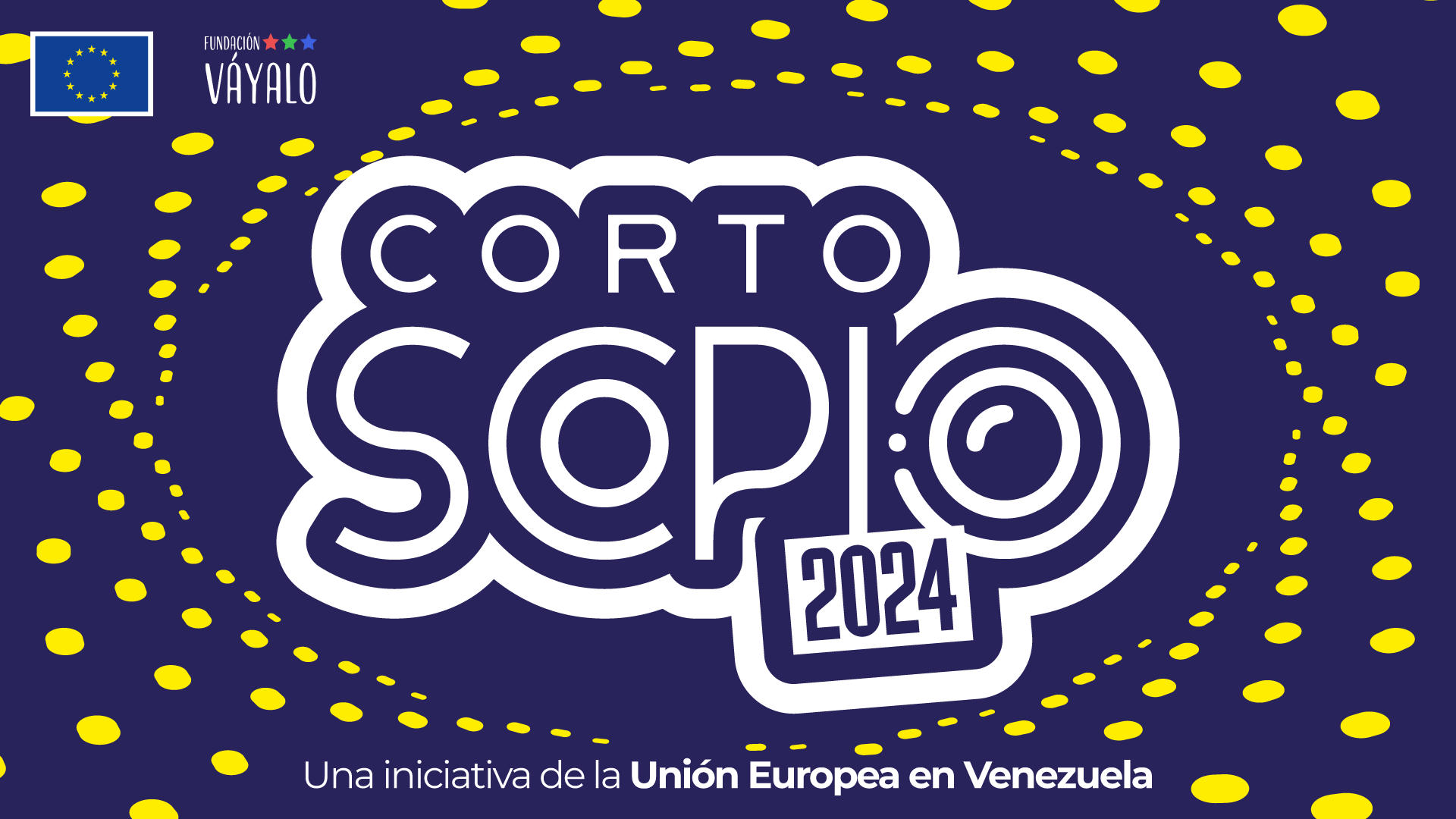 Cuarenta cortometrajes compiten en la Selección Oficial de Cortoscopio 2024