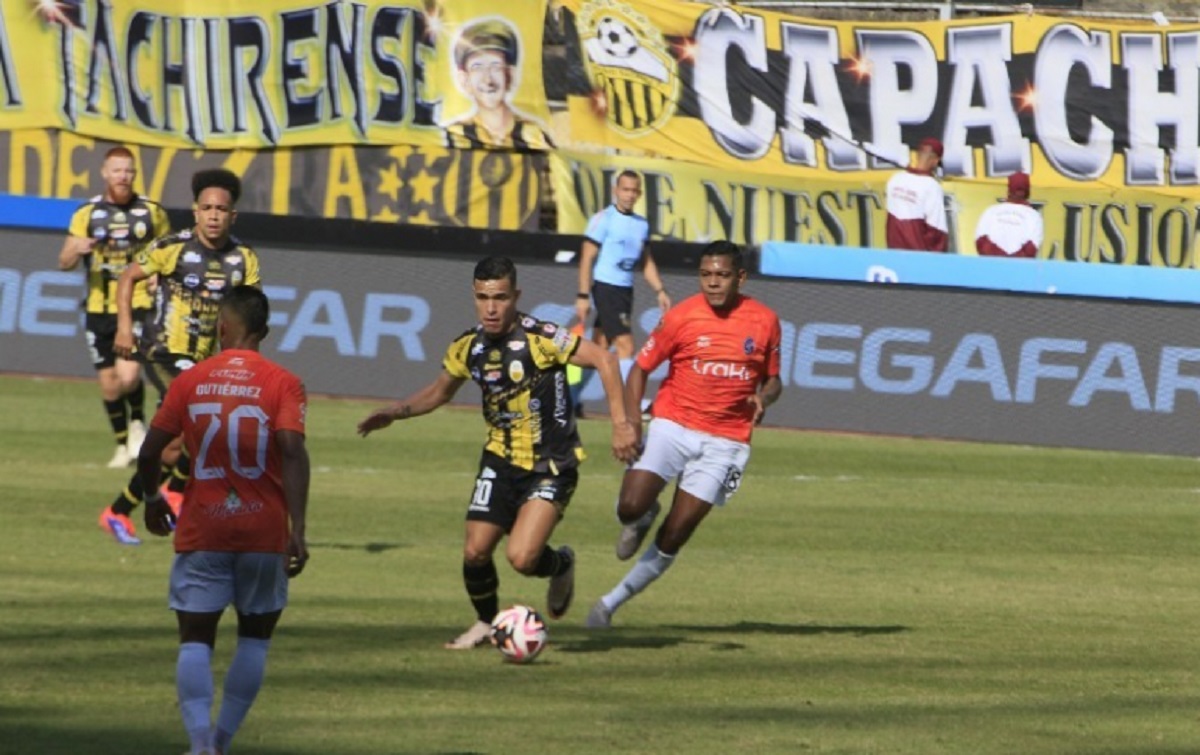 Deportivo Táchira