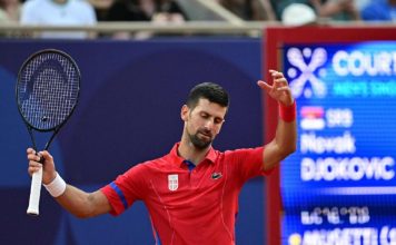 Djokovic cree que Murray es el «entrenador perfecto» para su etapa final