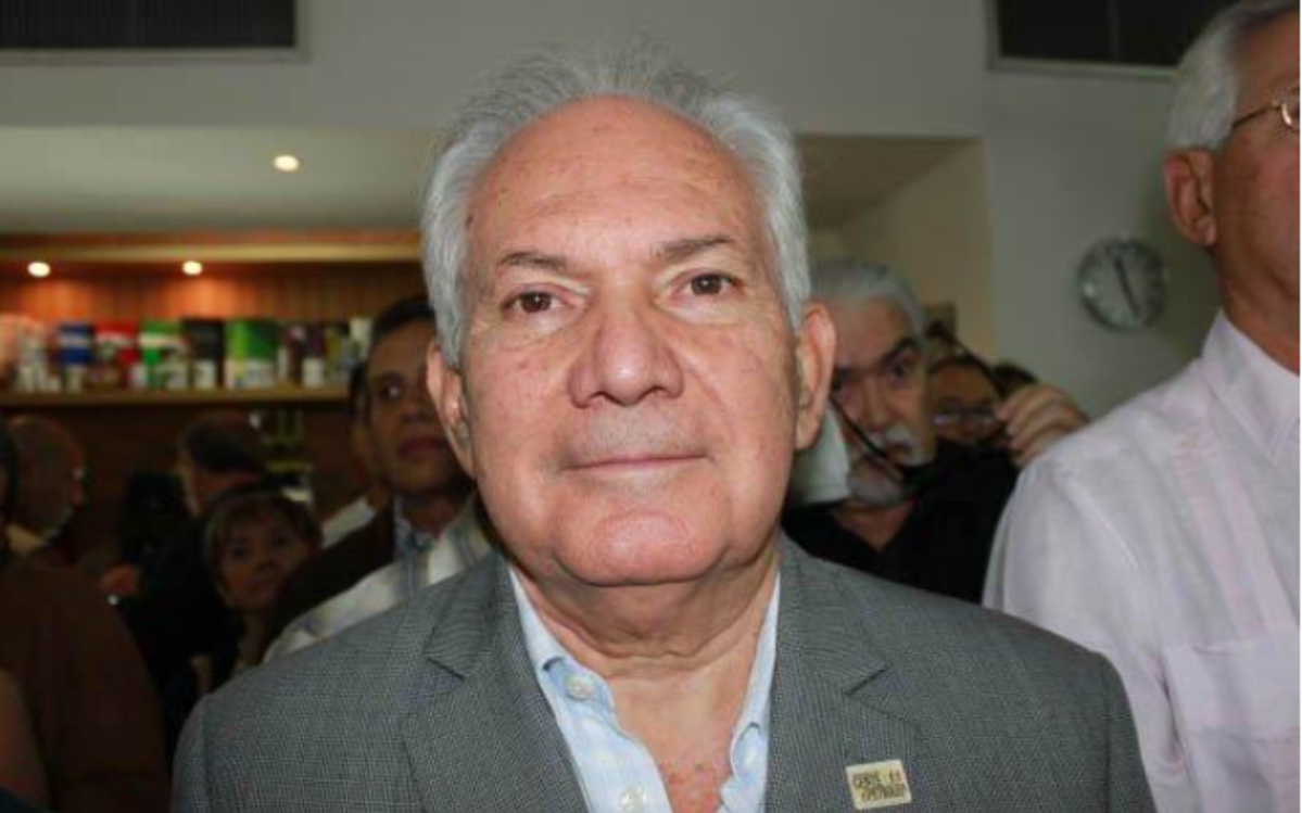 Eddie Ramírez