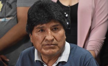 Evo Morales tras conocer orden de detención en su contra: «Soy víctima de una brutal guerra jurídica»