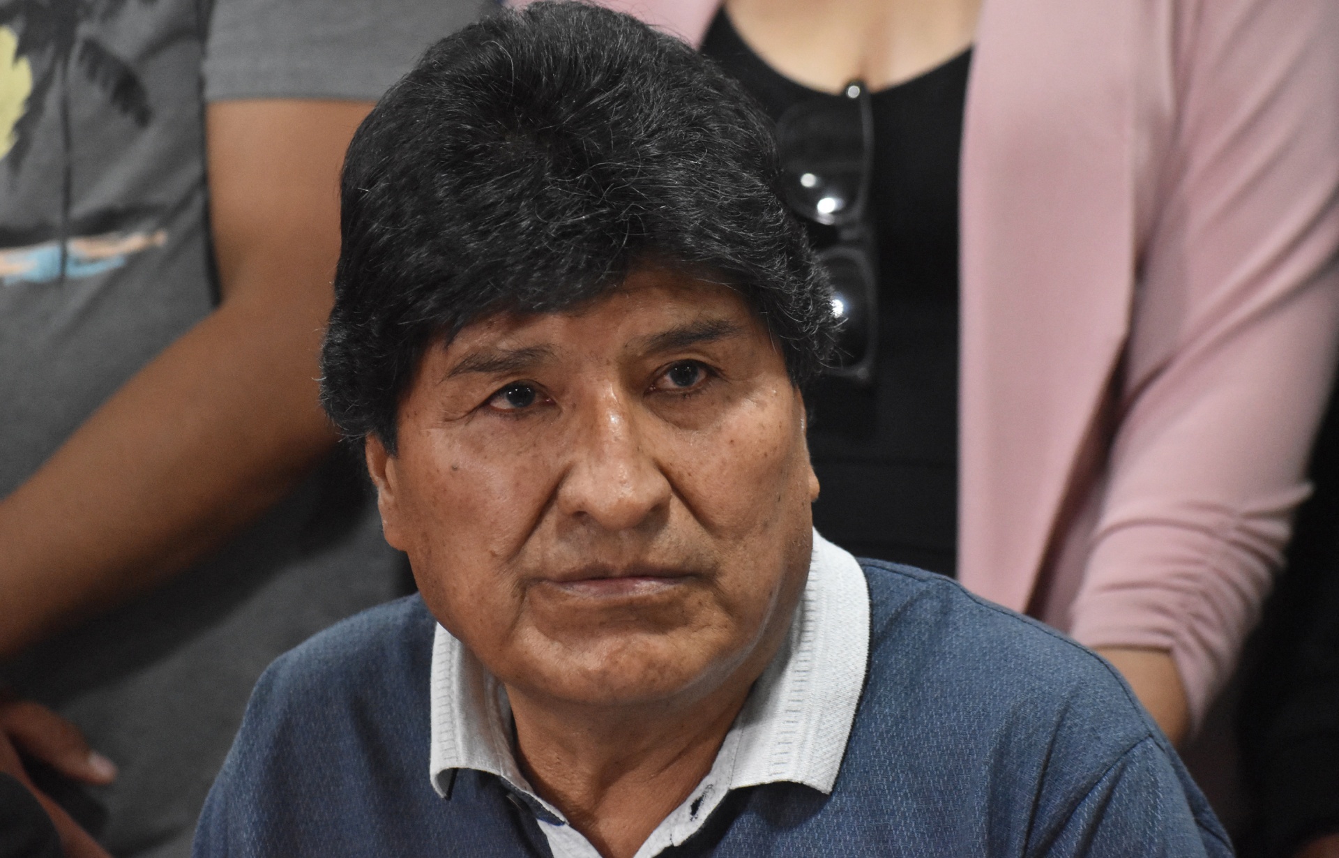 Las claves del escándalo judicial que protagoniza Evo Morales en Bolivia