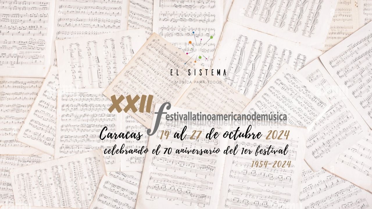 Festival Latinoamericano de Música