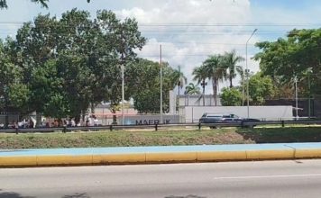 Denuncian que manifestantes detenidos reciben «comida dañada» y tienen «cuatro días» sin poder tomar agua