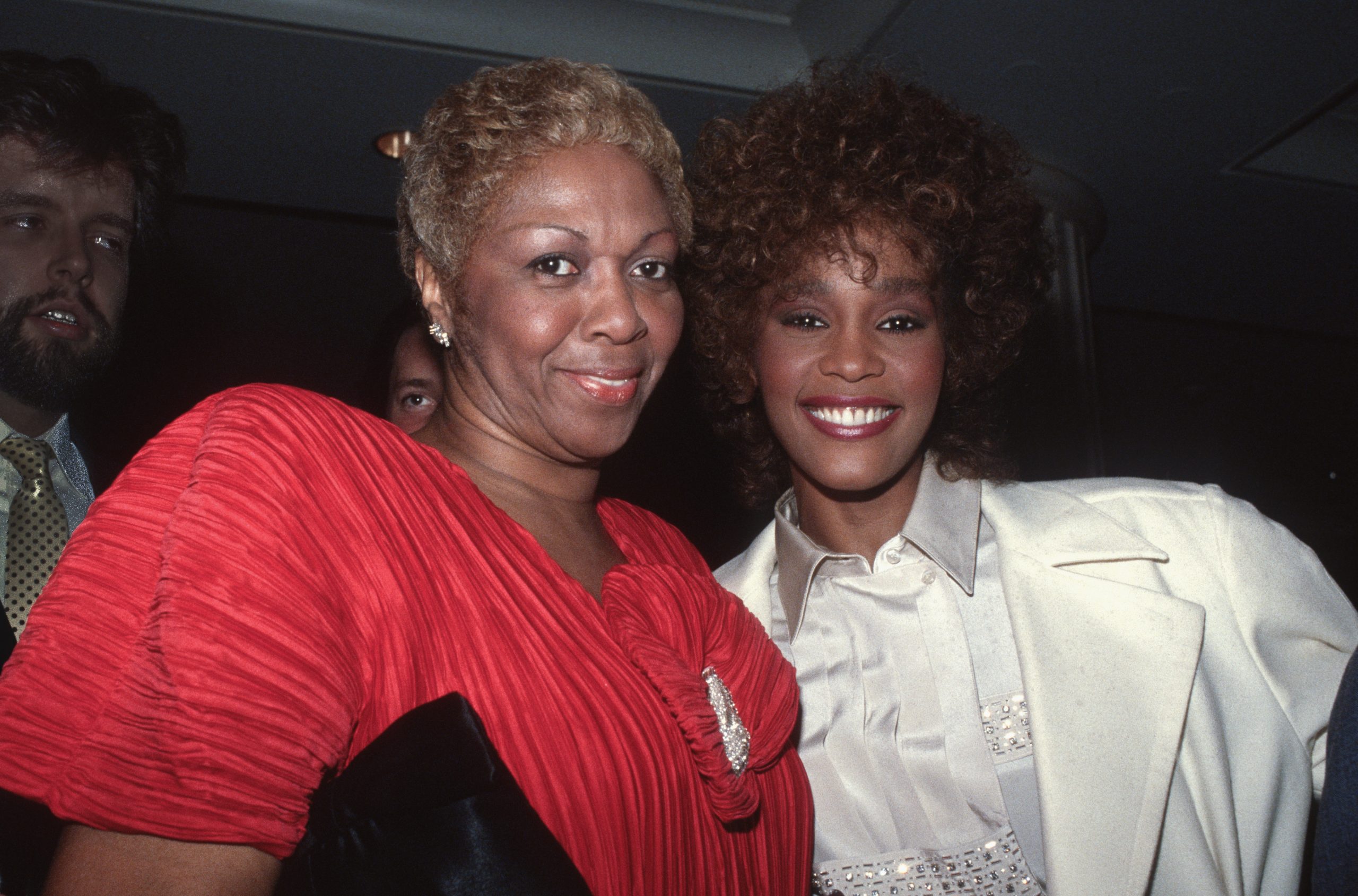 Muere Cissy Houston, madre de Whitney y ganadora de un Grammy, a los 91 años