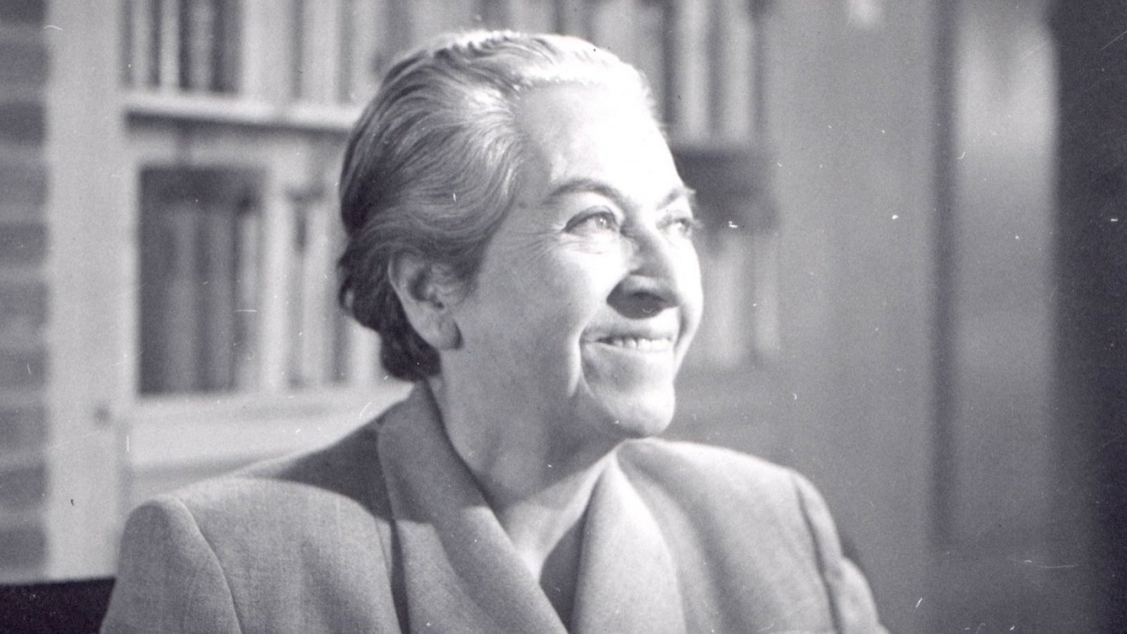 Gabriela Mistral