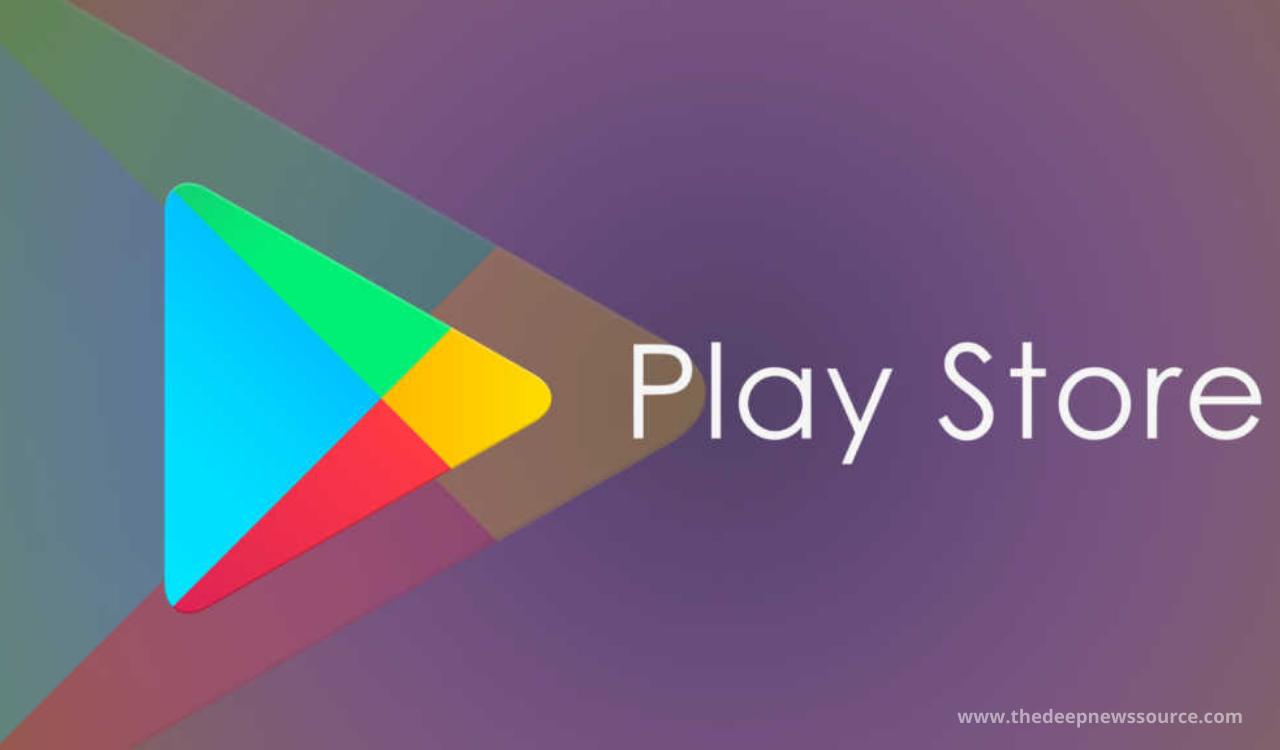 Google playstore