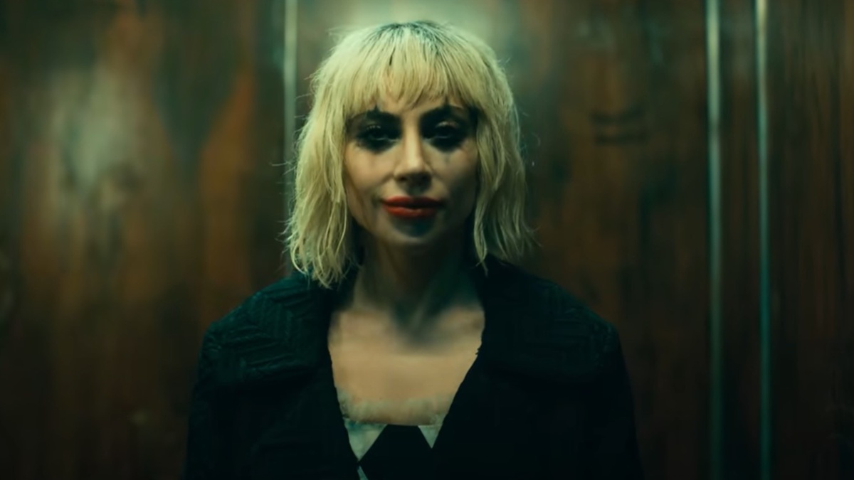 Lady Gaga sobre Harley Quinn en Joker: No sabes sus motivaciones, es impredecible