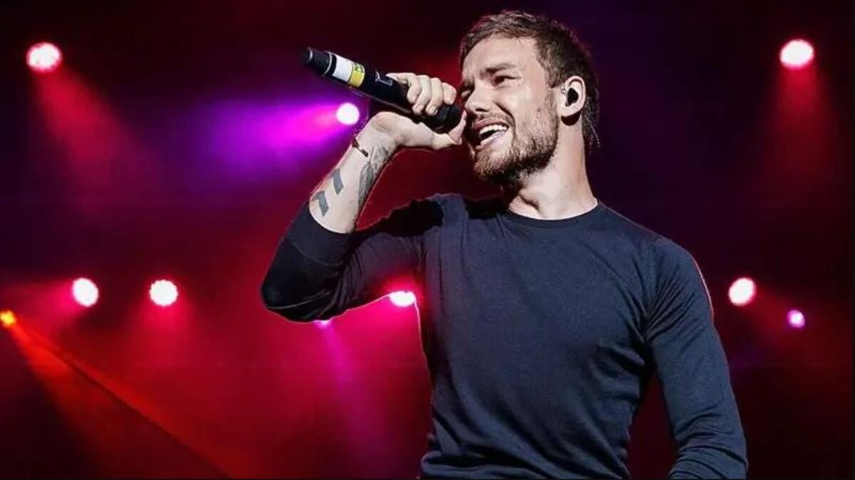 Quién era Liam Payne, la estrella de One Direction que murió tras caer del tercer piso de un hotel en Buenos Aires