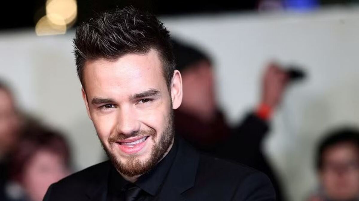 Liam Payne