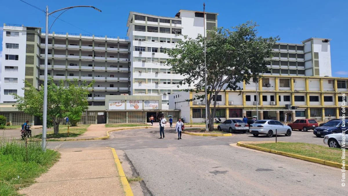 Detuvieron a madre con trastorno mental por asesinar a su hija recién nacida en Bolívar