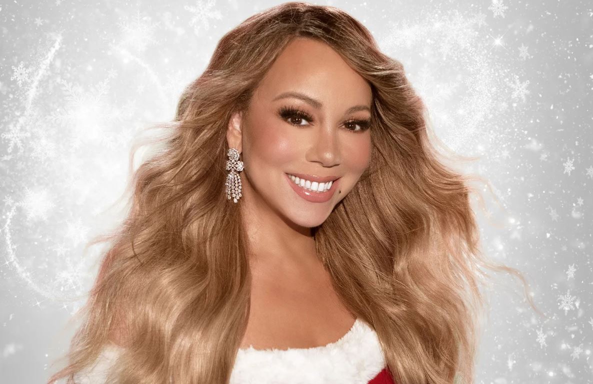 Mariah Carey