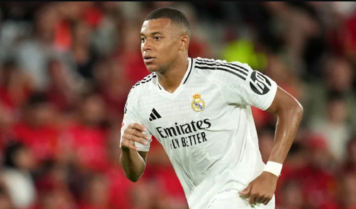 Mbappé denunciará a los medios que lo acusaron de violación