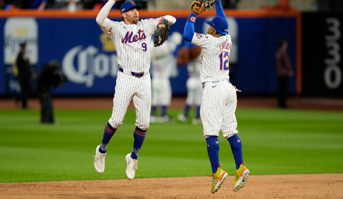 Los Mets de Nueva York se acercan de la Serie de Campeonato