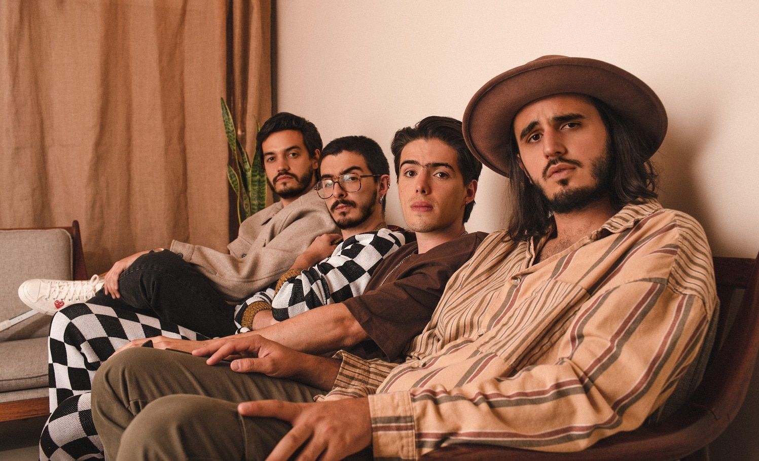 Morat sobre su concierto en Caracas: “Se canceló de manera unilateral”