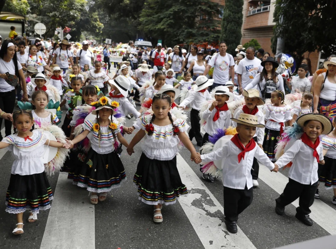 Save the Children pide que se promuevan políticas orientadas a los derechos de los niños