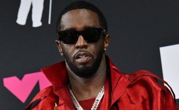 Un juez rechaza la nueva solicitud de libertad bajo fianza de Diddy, que seguirá preso