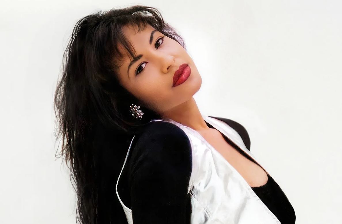 Selena Quintanilla recibió reconocimiento póstumo en EE UU