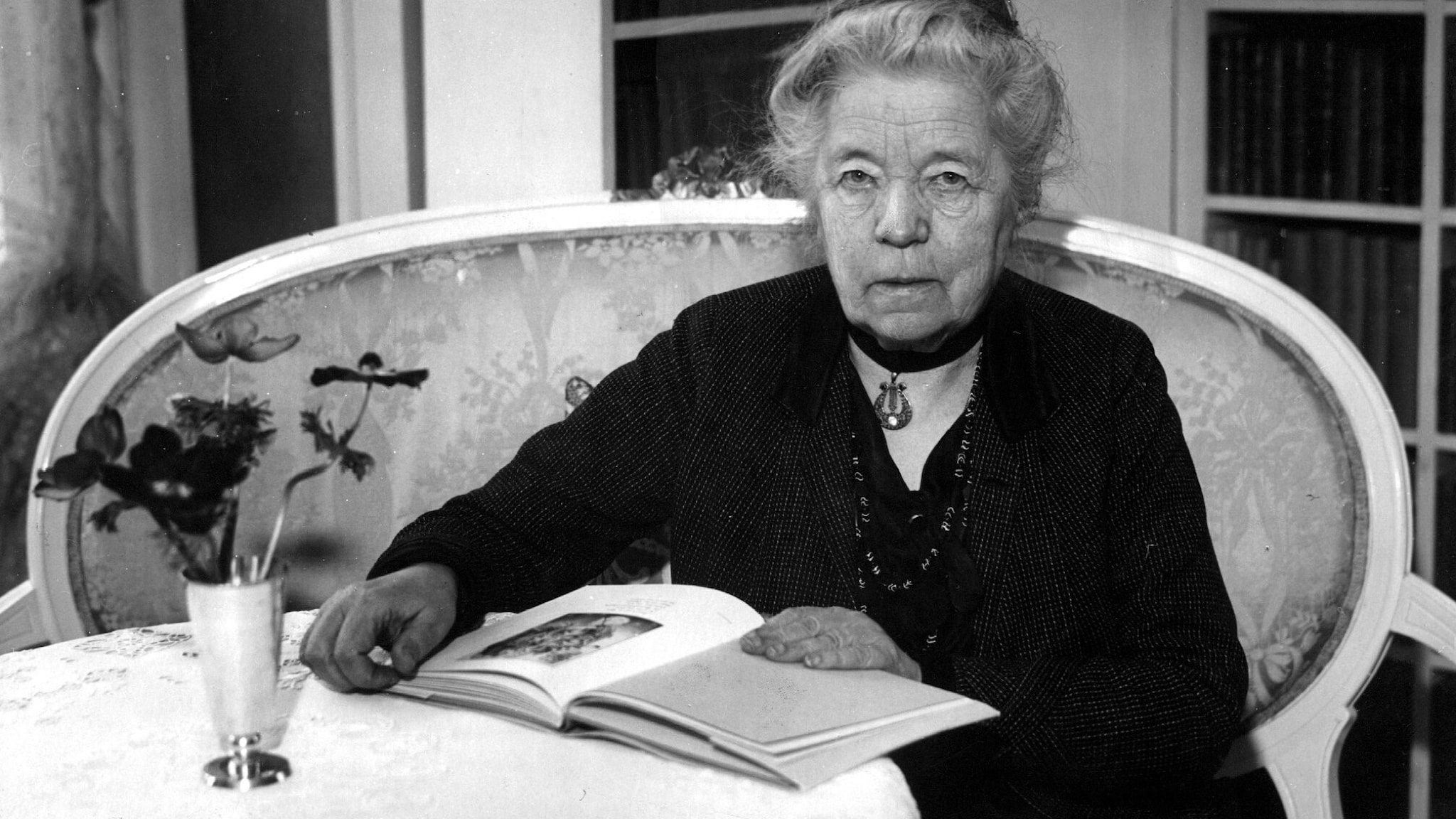 Selma Lagerlöf