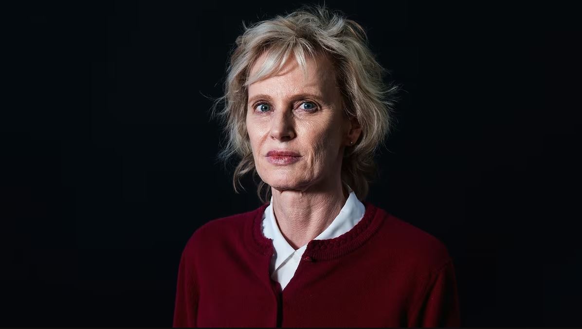 Siri Hustvedt